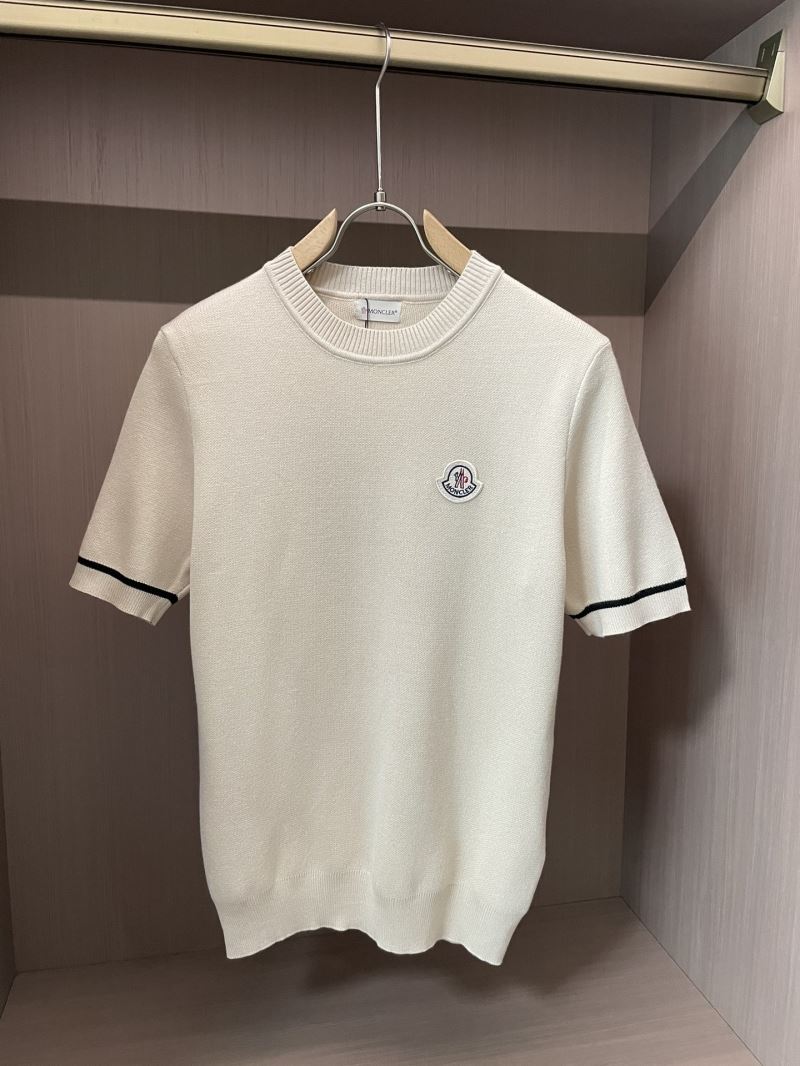 Moncler T-Shirts